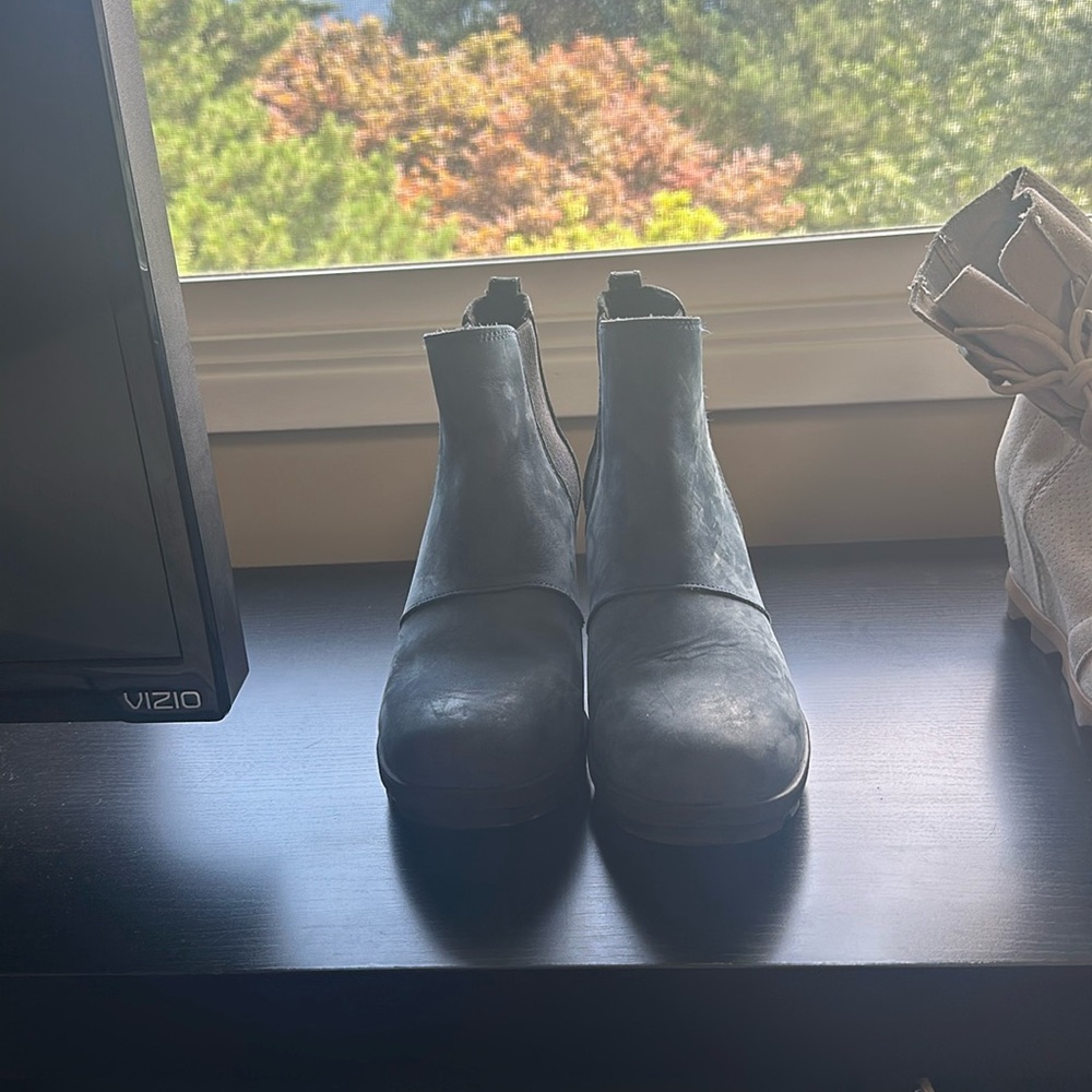 Sorel Boots